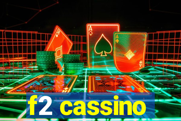 f2 cassino